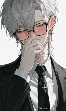 Profile image of 灰音