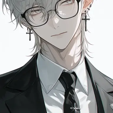 Profile image of 灰音