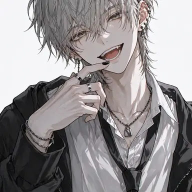 Profile image of 迅