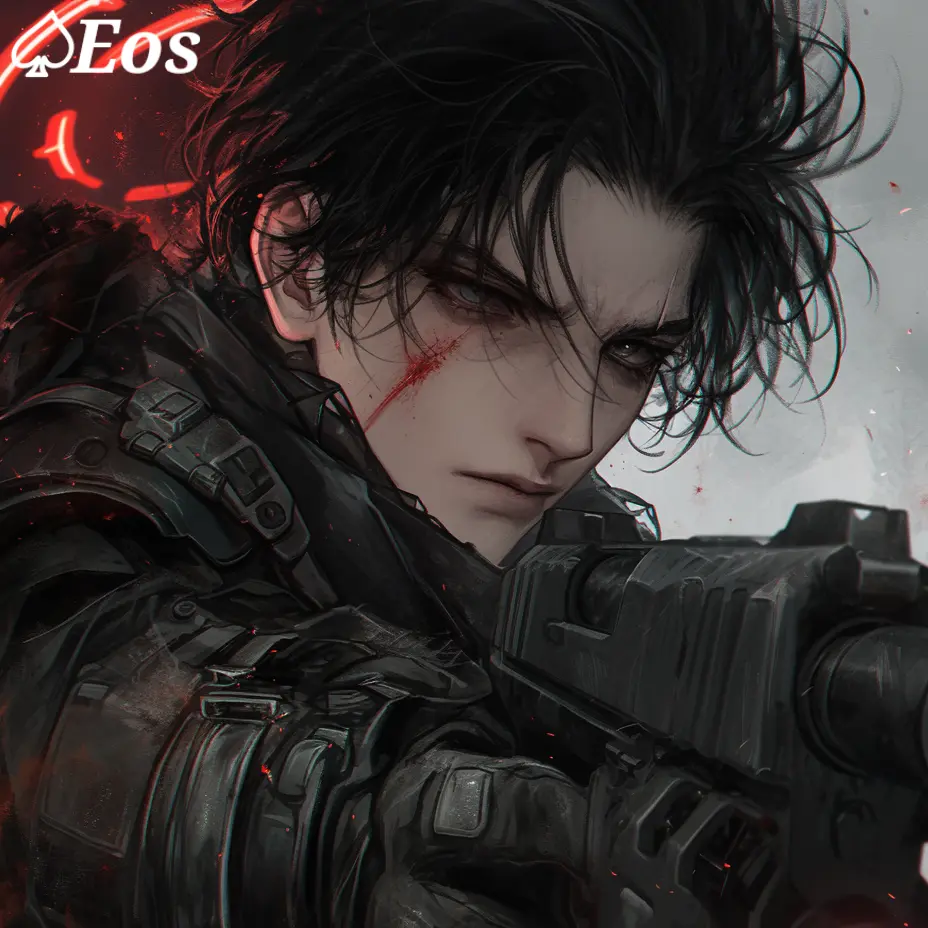 Arden_eos의 박준호