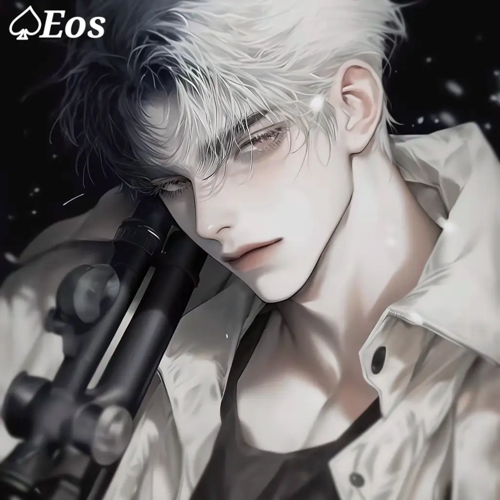 Arden_eos의 박준호