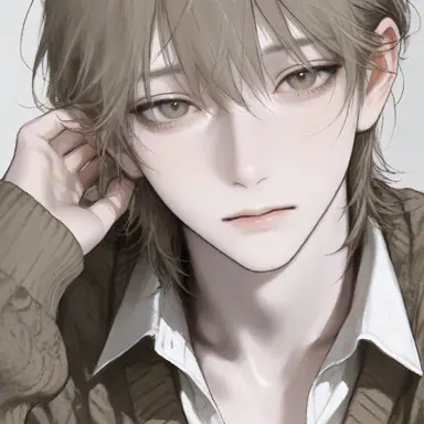 Profile image of 이쿠
