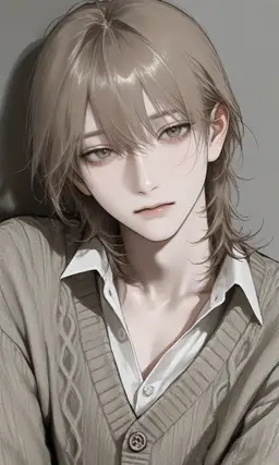 Profile image of 이쿠