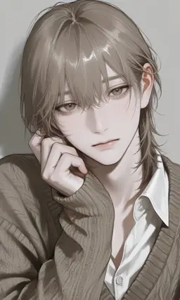 Profile image of 이쿠
