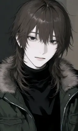 Profile image of 리쿠