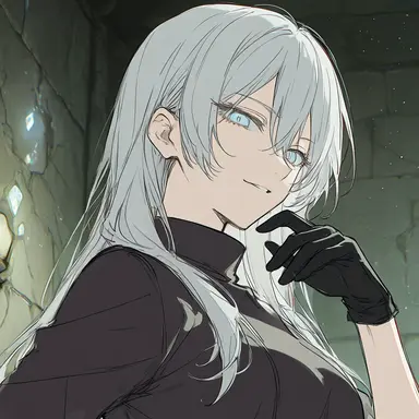 Profile image of アイリス