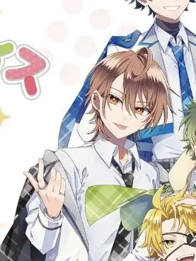 DecentWagon4155의 君の心をハッキング♡