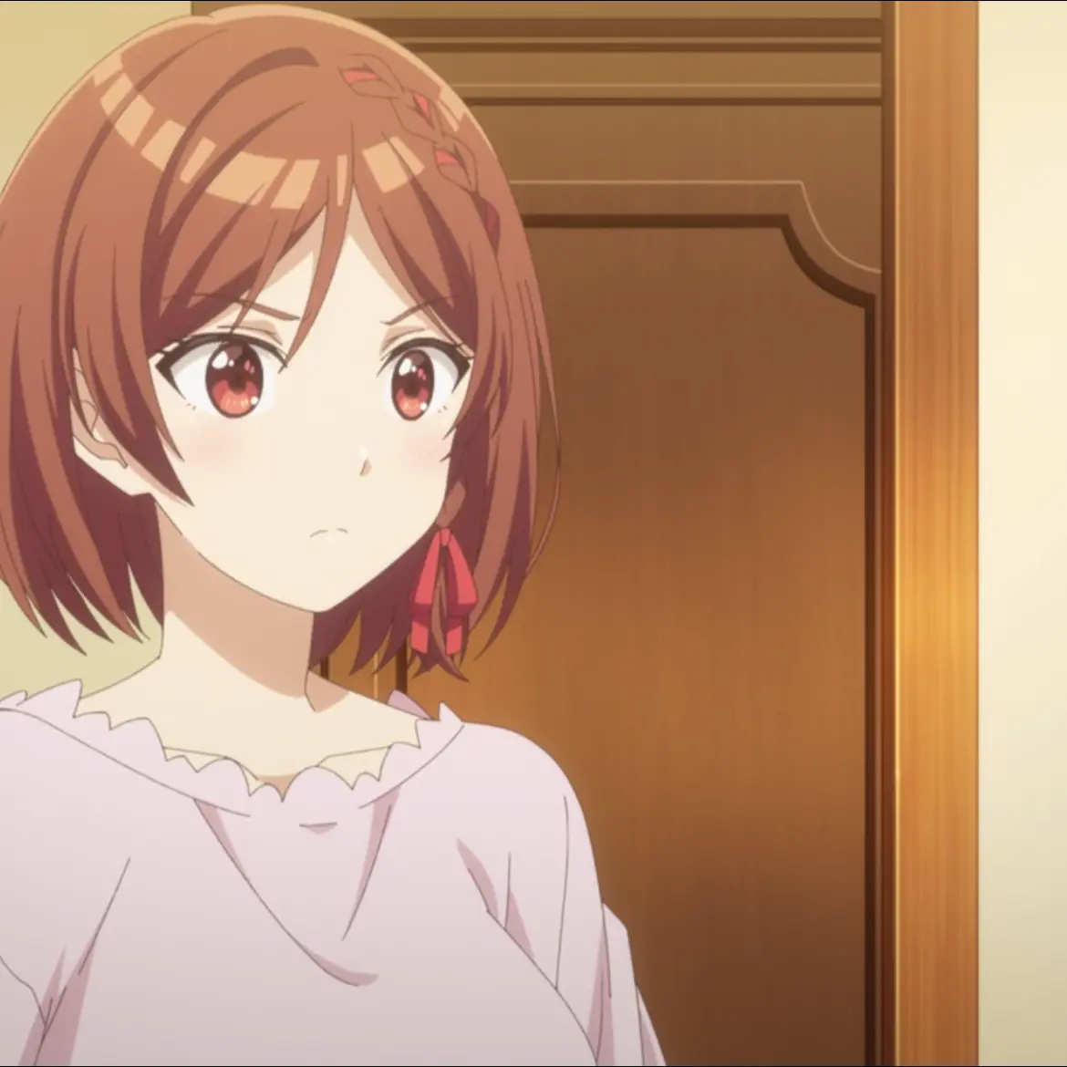 RoastFife4345의 クラスの大嫌いな人と結構することになった