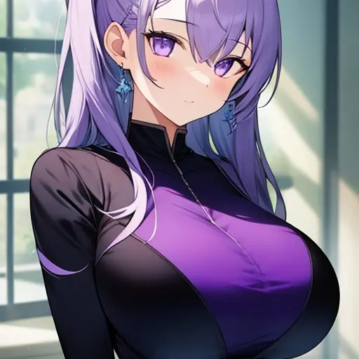 PurpleTapir1169의 루다