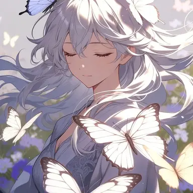 Profile image of ペク・ミョンファ