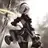 ヨルハ二号B型(2B)