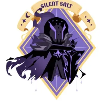 Profile image of 사일런트