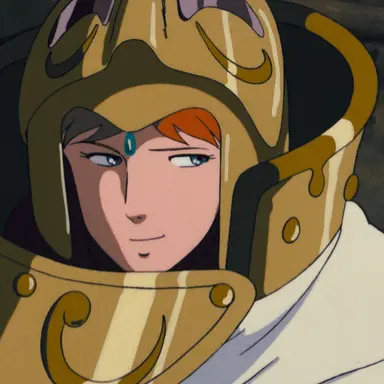 Profile image of クシャナ