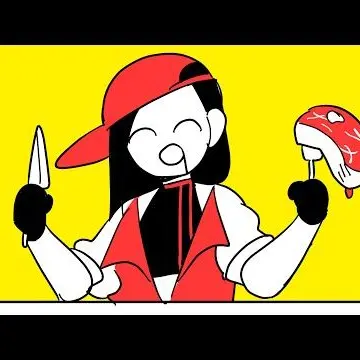 Tamagomiya의 BUTCHER VANITY