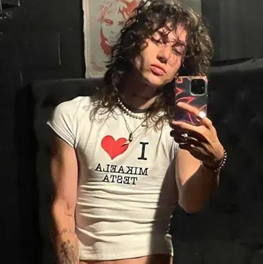 Profile image of Caleb Vance