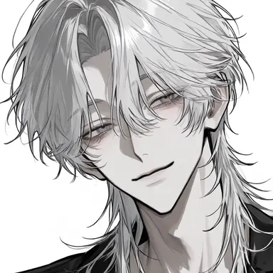 Profile image of 狐ヶ崎 白夜