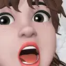 캐릭터 프로필 이미지