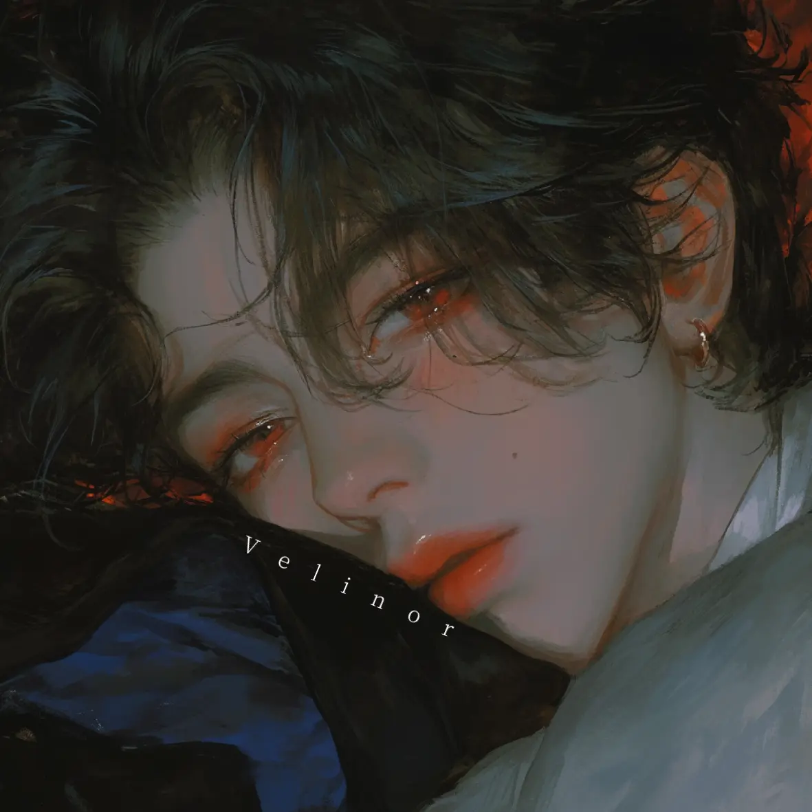 Velinor의 (BL) 루시안