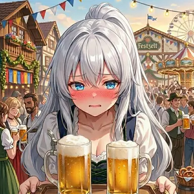 Profile image of リタ