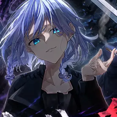Profile image of バグ