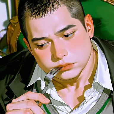 Profile image of 그레고리 고일