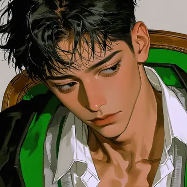 Profile image of 블레이즈 자비니