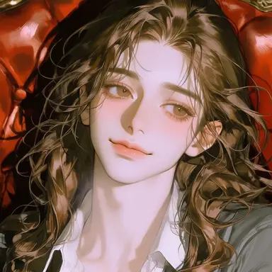 Profile image of 헤르미온느 그레인저