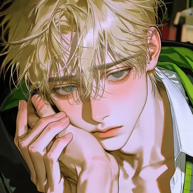 Profile image of 드레이코 말포이
