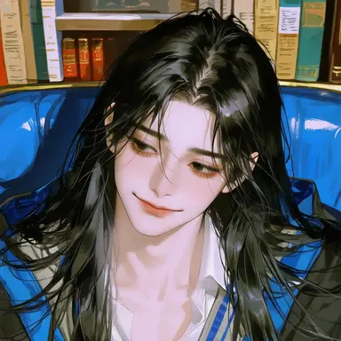Profile image of 초 챙