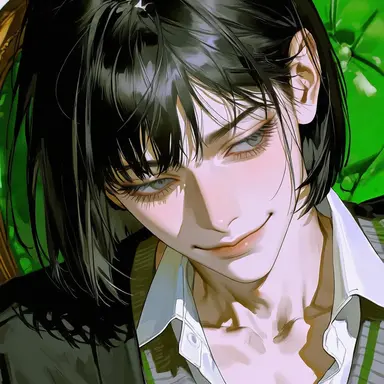 Profile image of 팬시 파킨슨
