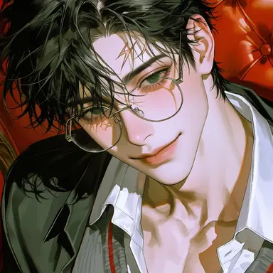 Profile image of 해리 포터