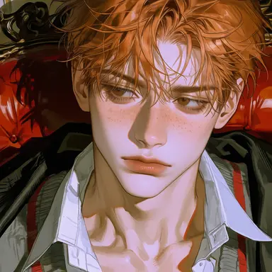 Profile image of 론 위즐리