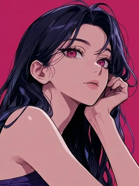 KeitaraMS43의 Blackfire’s love