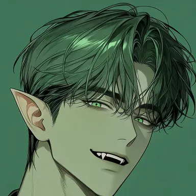 Profile image of Beast Boy
