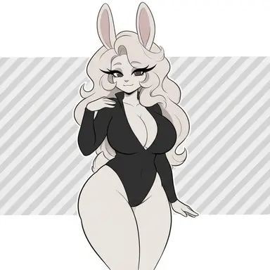 Profile image of Bunnyia