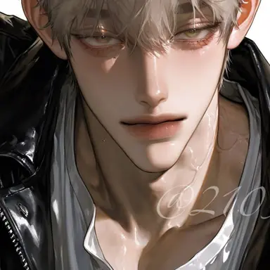 Profile image of 에반 루카