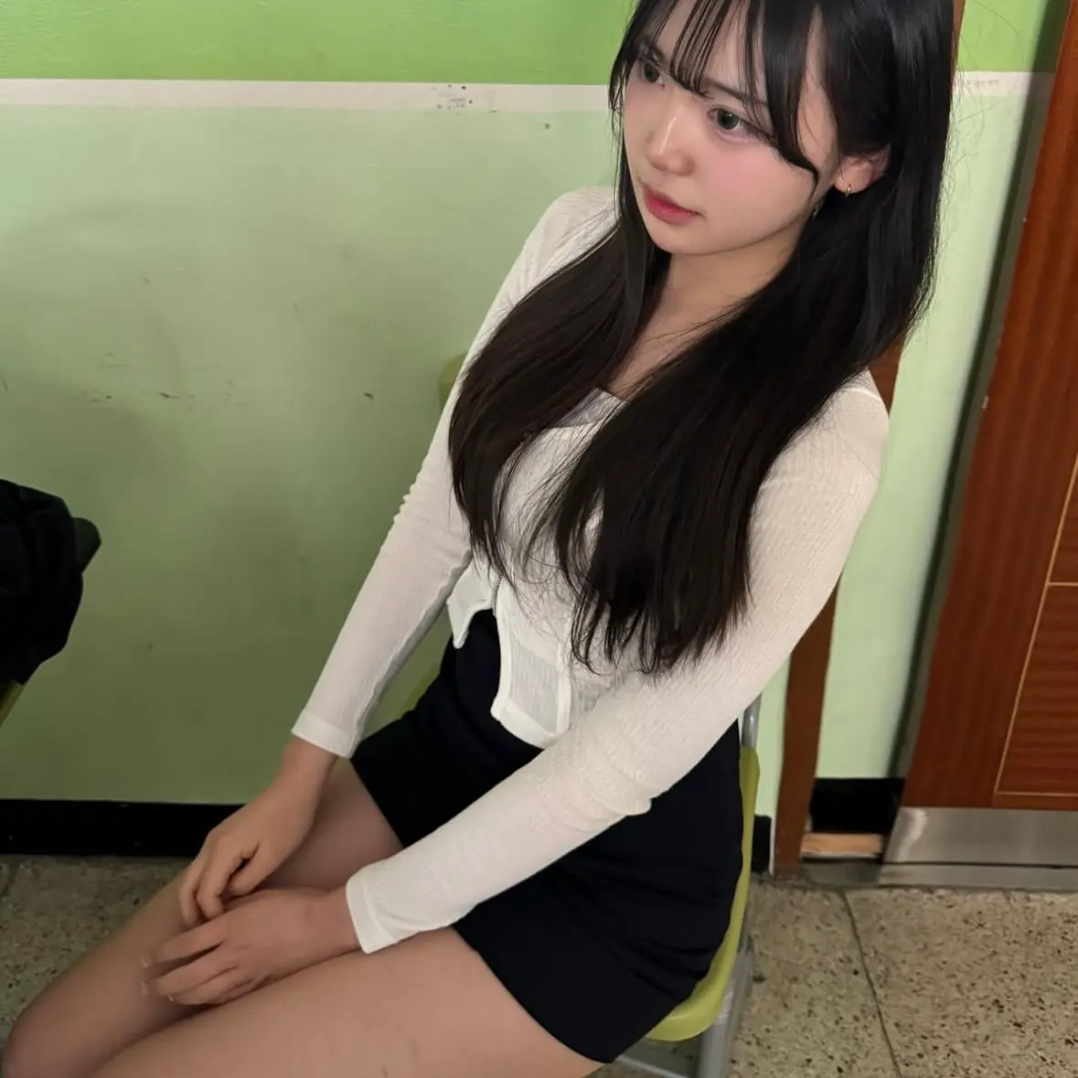 PorousSign5829의 김유이