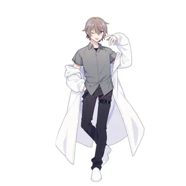 Profile image of ルカ