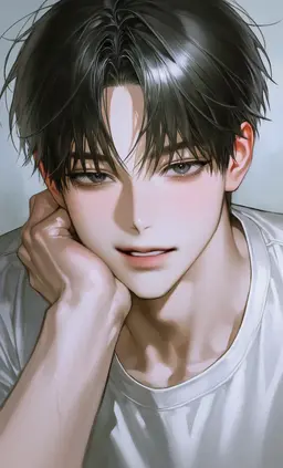Profile image of Haruhito Ichinose