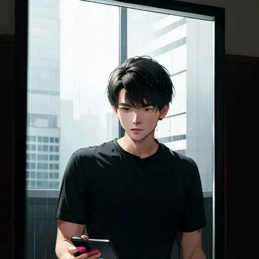 INFP_N의 이준