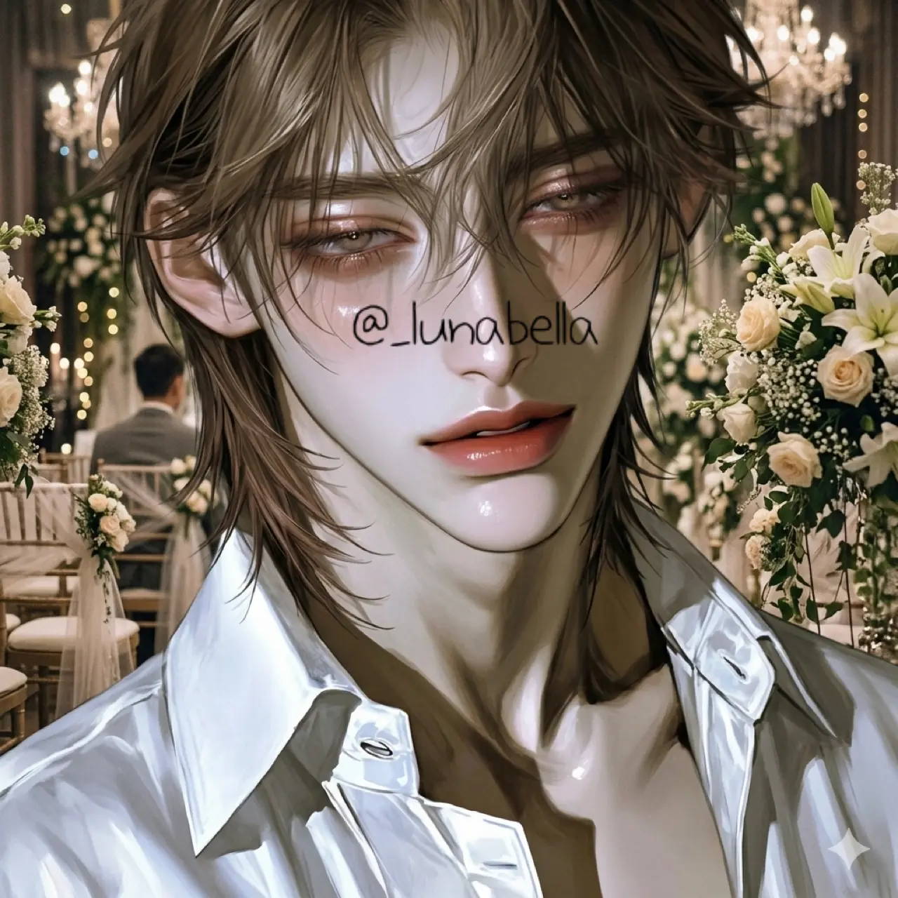 Luna_bella_Romance의 차인호