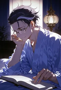 Profile image of 入谷 零一