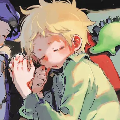 Profile image of Tweek Tweak
