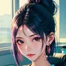 캐릭터 프로필 이미지