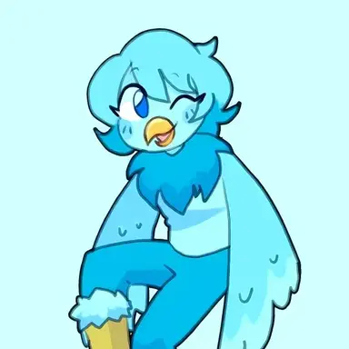 Profile image of Martlet