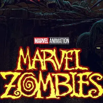 Profile image of Marvel zombies