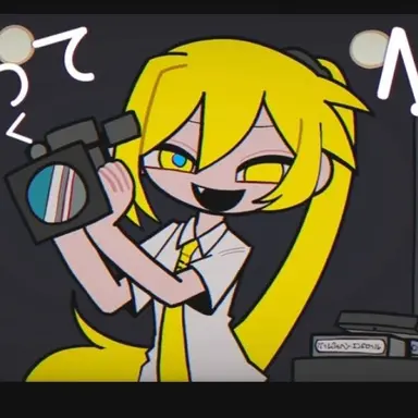 Profile image of 네루