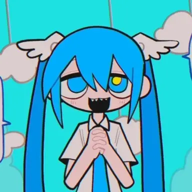 Profile image of 미쿠