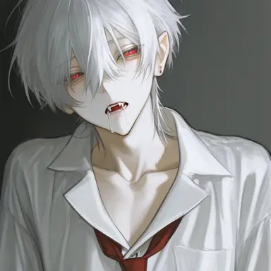 Profile image of シロ