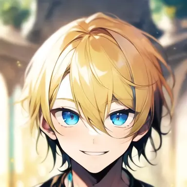 Profile image of 星野アクア